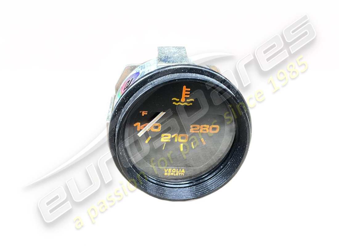 used ferrari oil temperature gauge rhd part number 125949 (1)