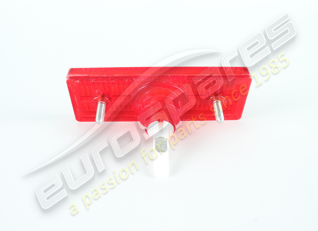 new lamborghini rear side marker (red). part number 006331782 (2)