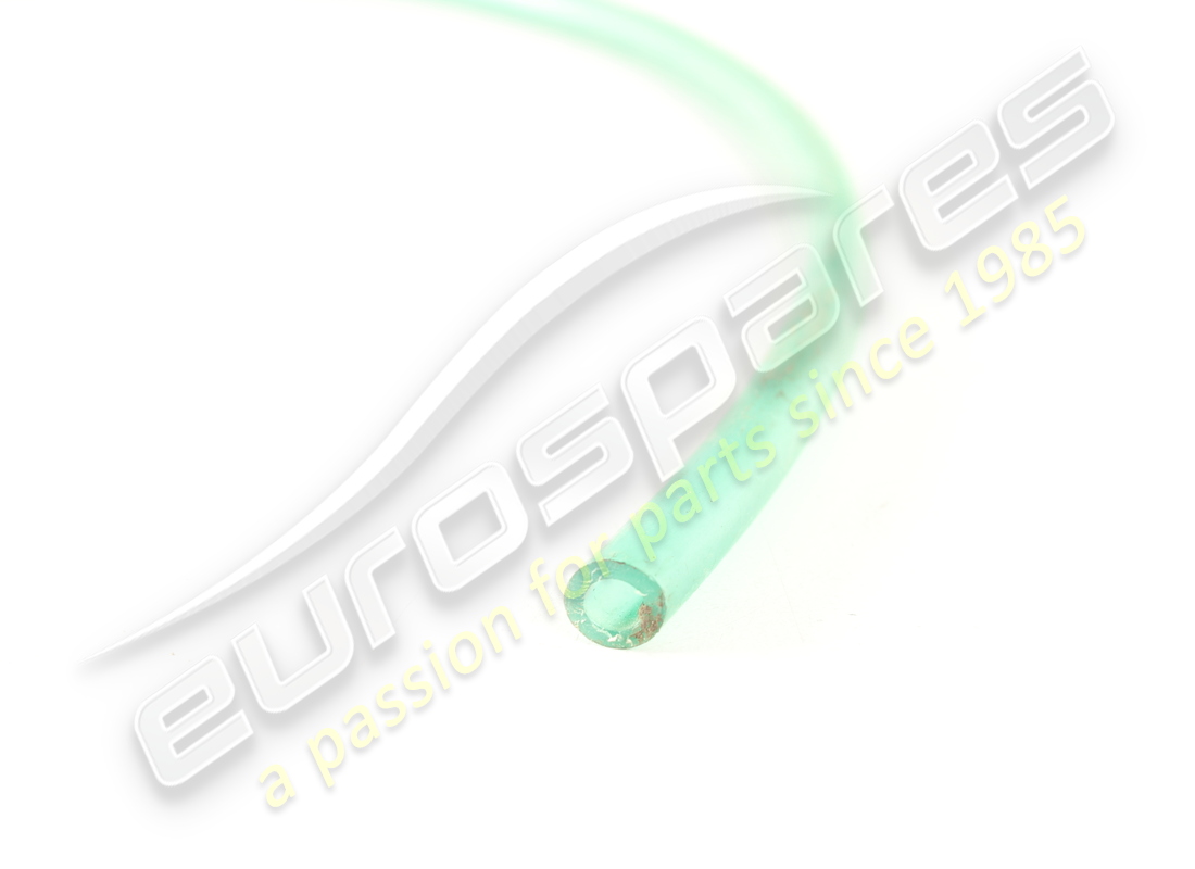 NEW LAMBORGHINI PIPES. PART NUMBER 006220357 (2) new lamborghini pipes. part number 006220357 (2)