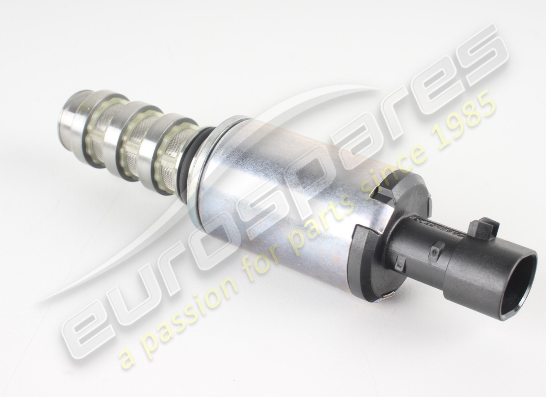 new maserati oil pressure check valve. part number 296016 (2)