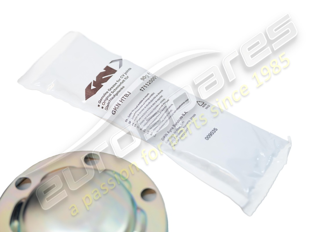 new ferrari gaiter replacement kit. part number 70006022 (4)