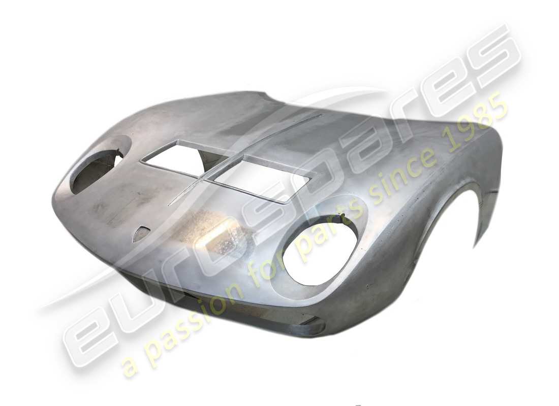 new eurospares sv front end assembly. part number eap1225988 (1)