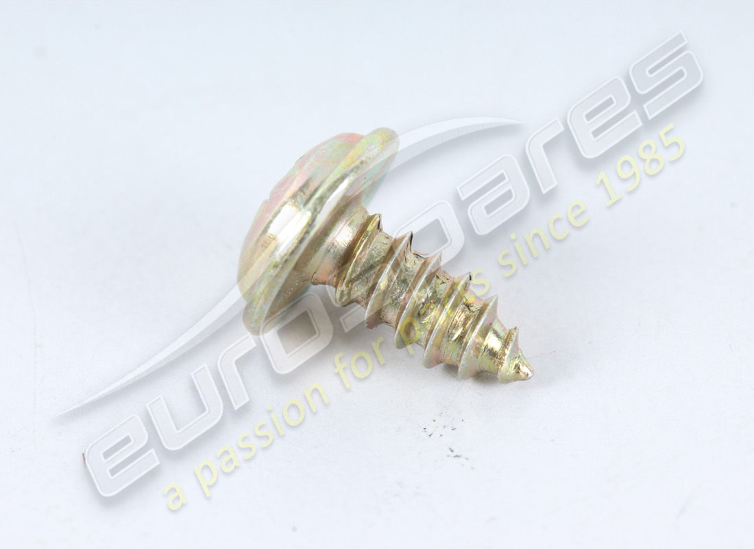 NEW Maserati SCREW . PART NUMBER 15689501 (1)