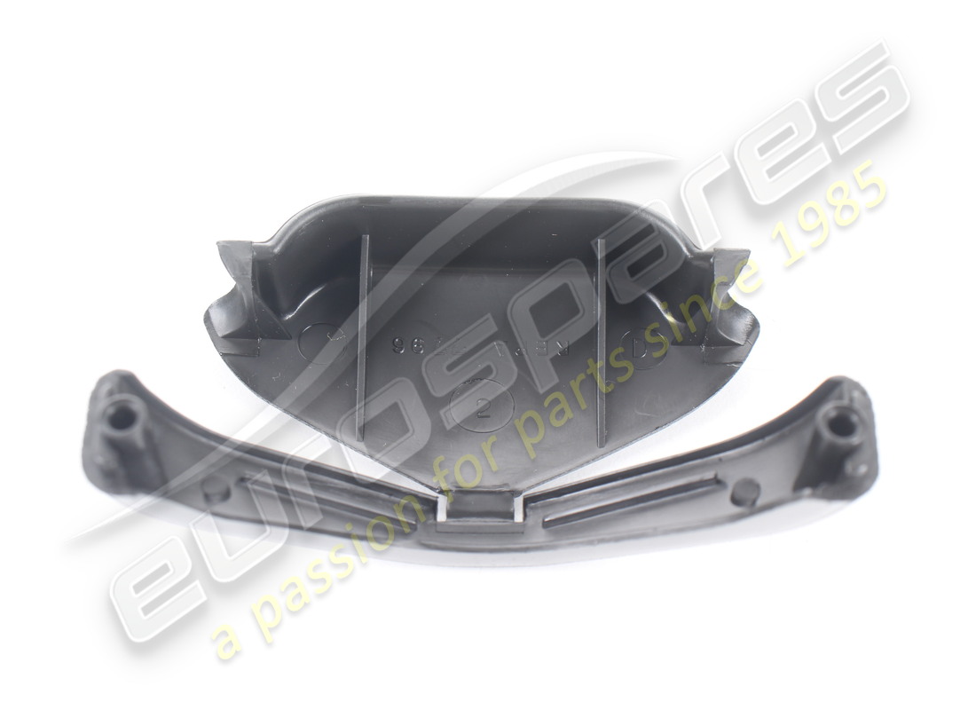 new porsche cover - upper part - d - mj 1985>> - mj 1985. part number 92880314100 (5)
