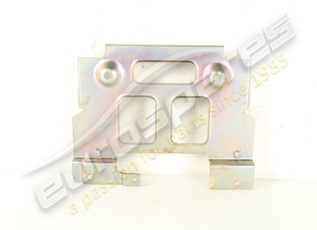 USED Ferrari COMPLETE BATTERY BRACKET . PART NUMBER 85551300 (1)