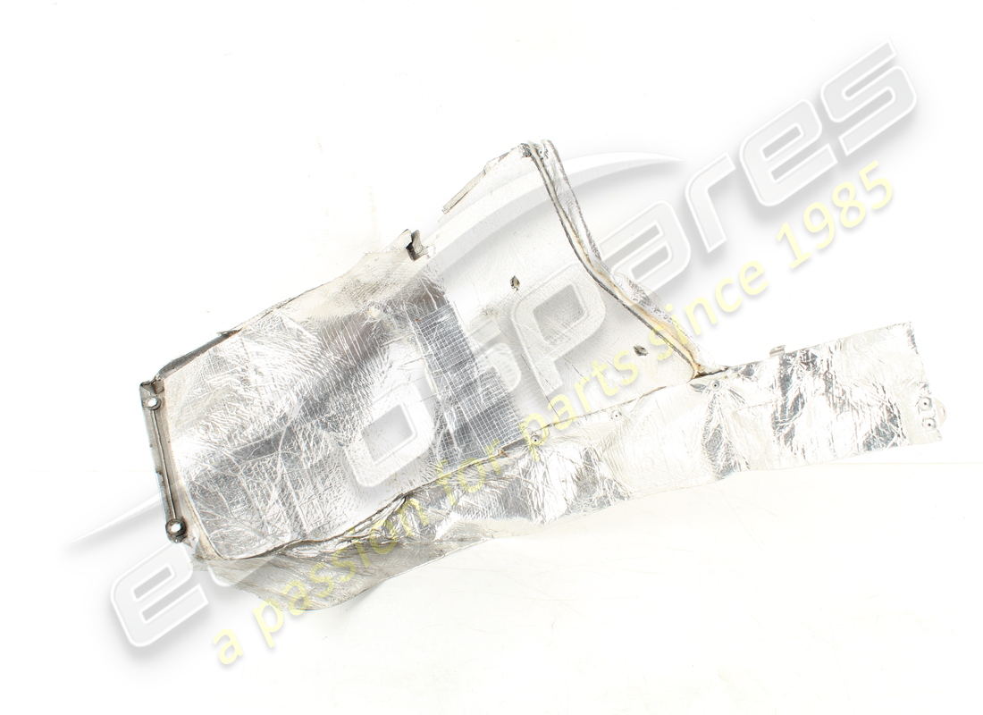 used ferrari rh tank heat insulation. part number 278375 (2)