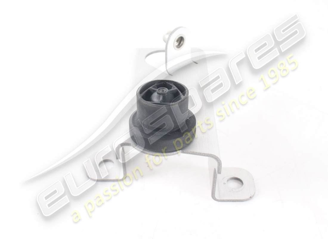 USED LAMBORGHINI BRACKET TRAY REAR WALL. PART NUMBER 4T8868742A (3) used lamborghini bracket tray rear wall. part number 4t8868742a (3)