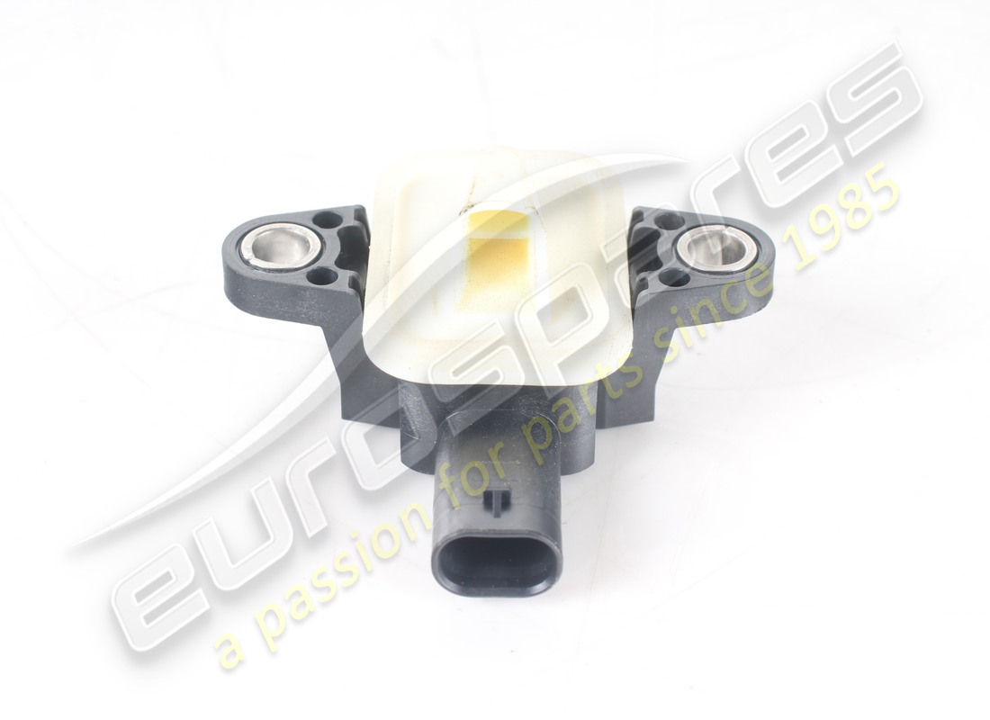 used lamborghini air bag ,sensor. part number 4h0955557 (3)
