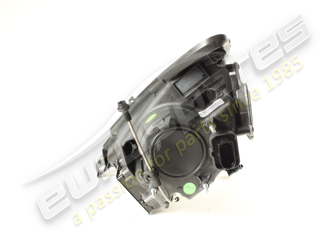 new lamborghini headlamp. part number 471941004h (3)