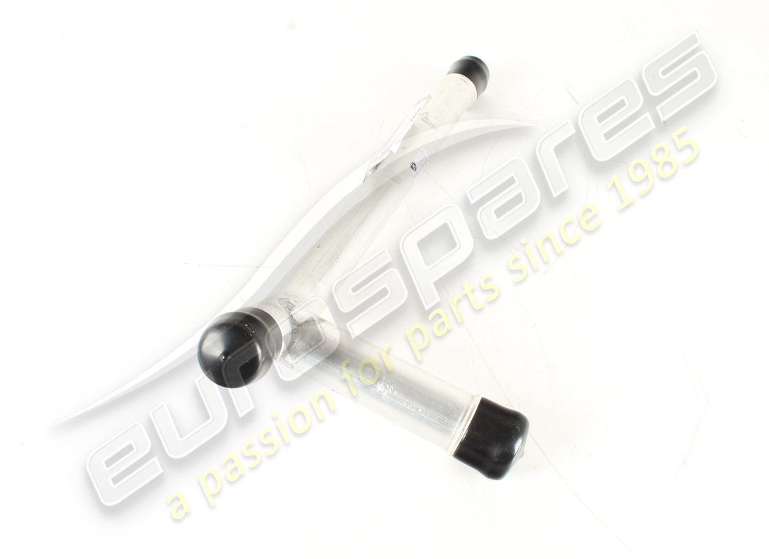 new lamborghini cooling water line. part number 400121508a (2)