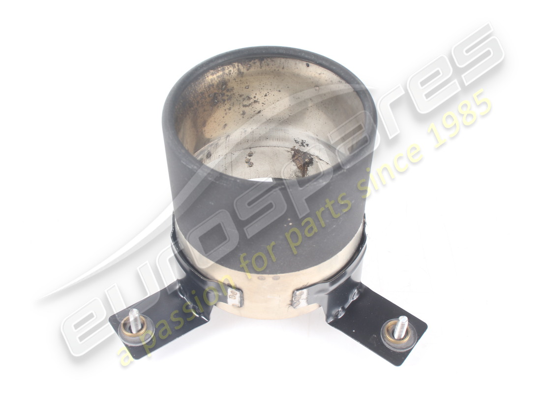 USED FERRARI COMPLETE RH COSMETIC TAILPIPE. PART NUMBER 899335 (2) used ferrari complete rh cosmetic tailpipe. part number 899335 (2)