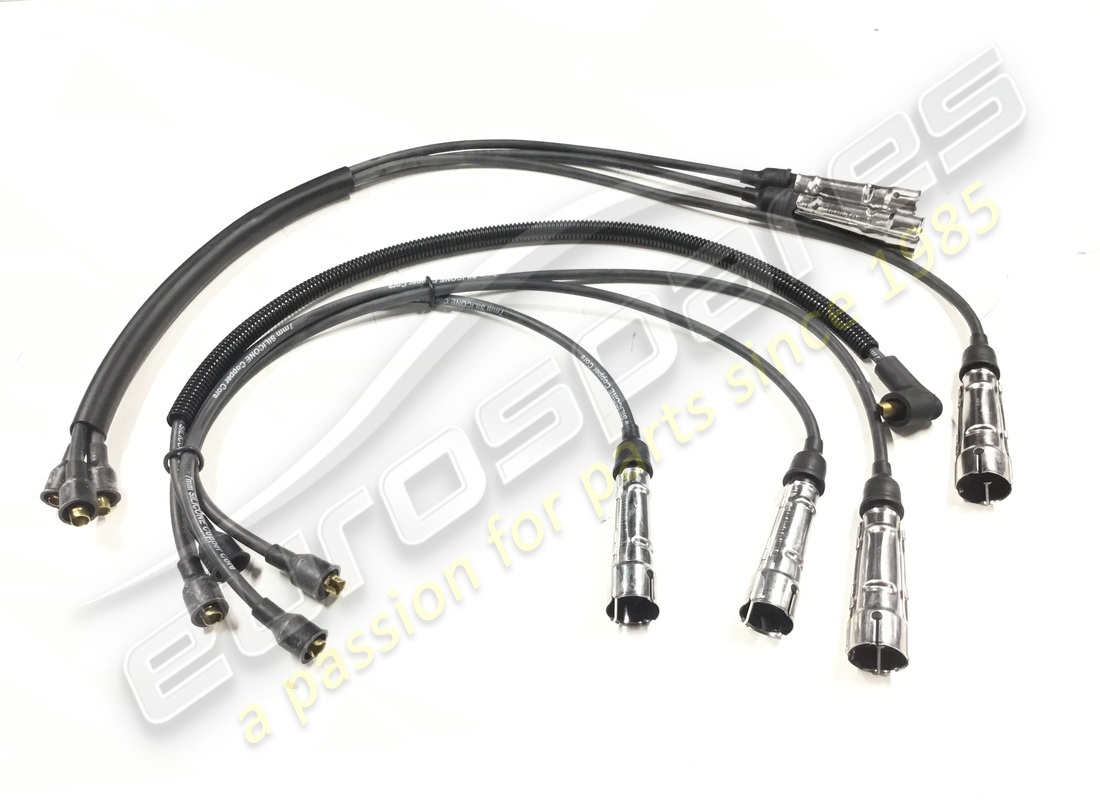 NEW Eurospares COMPLETE HT LEADS SET . PART NUMBER MHT004 (1)