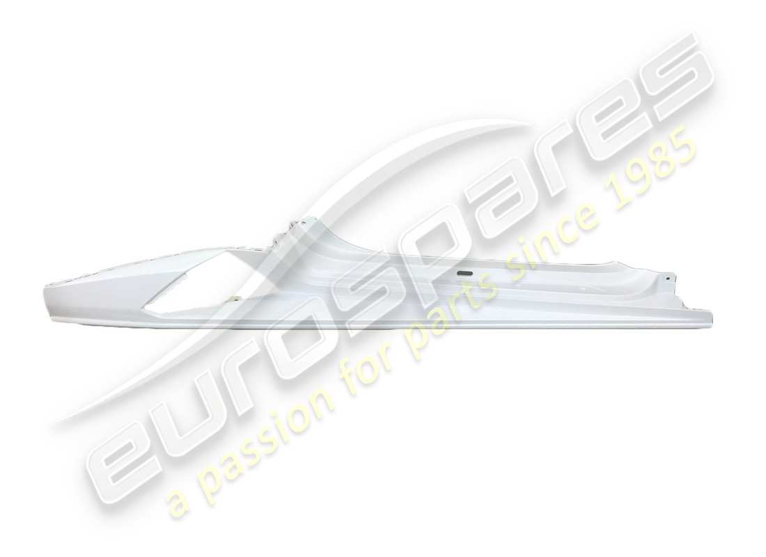 new lamborghini sill. part number 4t0853534 (1)