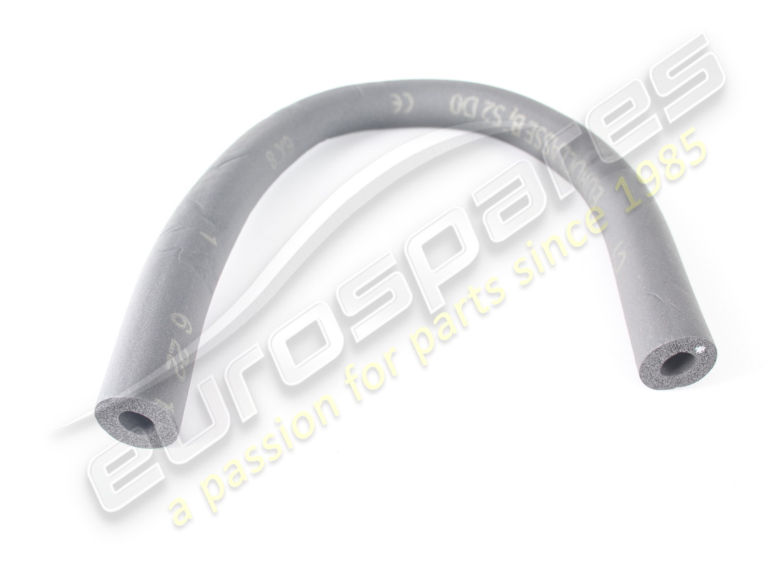 NEW FERRARI ANTI-VIBRATION RUBBER PIPE. PART NUMBER 83982600 (1) new ferrari anti-vibration rubber pipe. part number 83982600 (1)