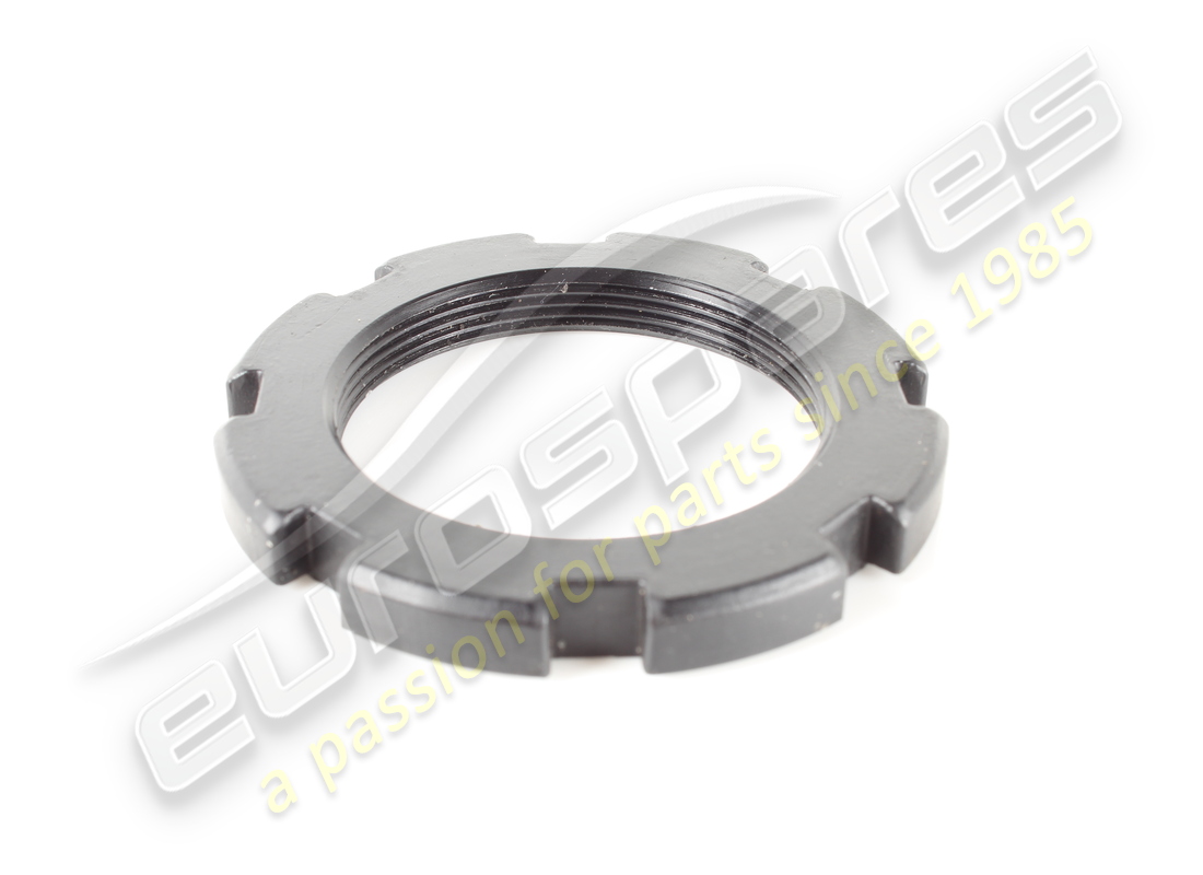 used ferrari retainer nut. part number 141860 (2)