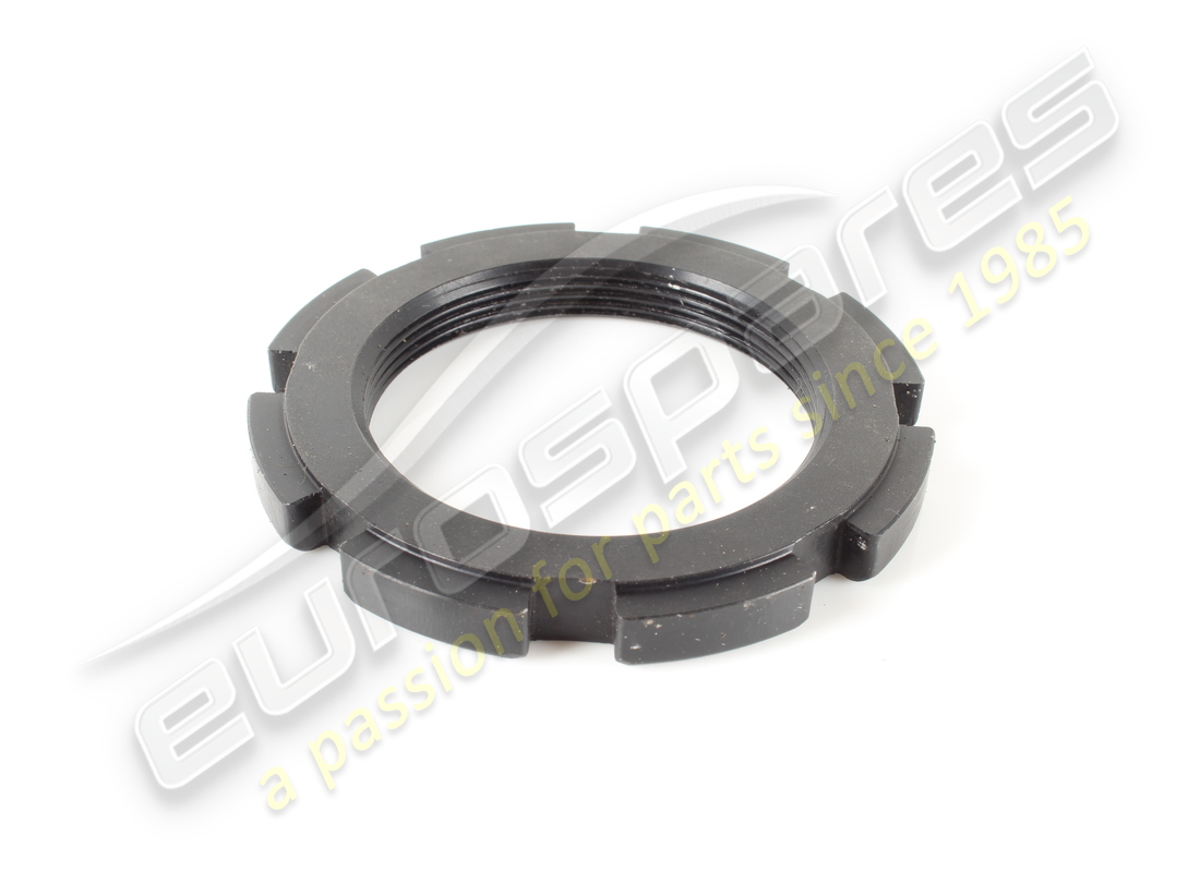 used ferrari retainer nut. part number 141860 (1)