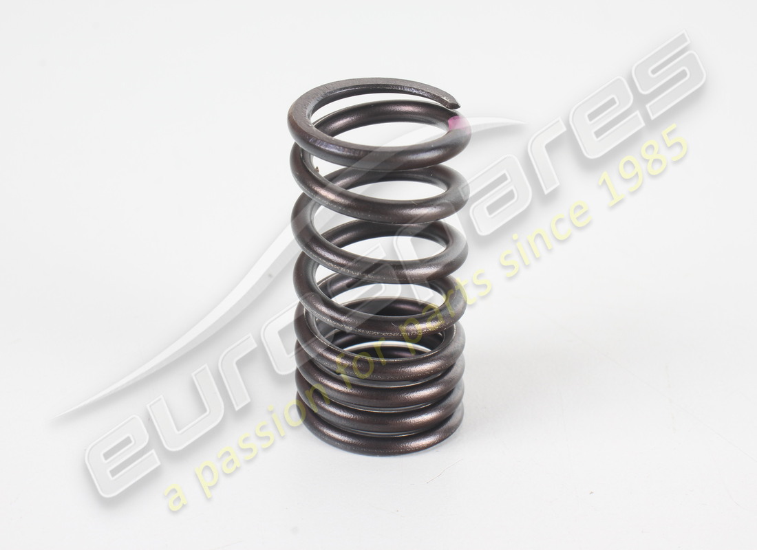 used lamborghini spring and plate kit for engine valve. part number 0r8340121 (3)