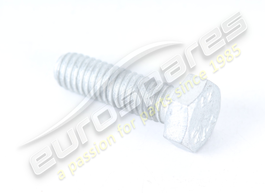 NEW FERRARI SCREW. PART NUMBER 10902424 (2) new ferrari screw. part number 10902424 (2)