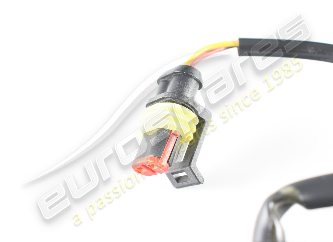 new ferrari catalytic control unit (without connector bloc). part number 142581 (3)