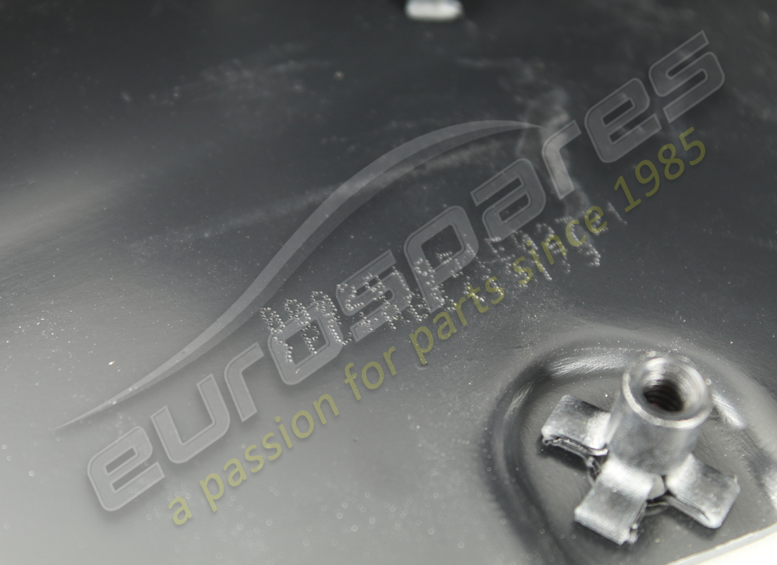 new ferrari lh air deflector. part number 291951 (3)