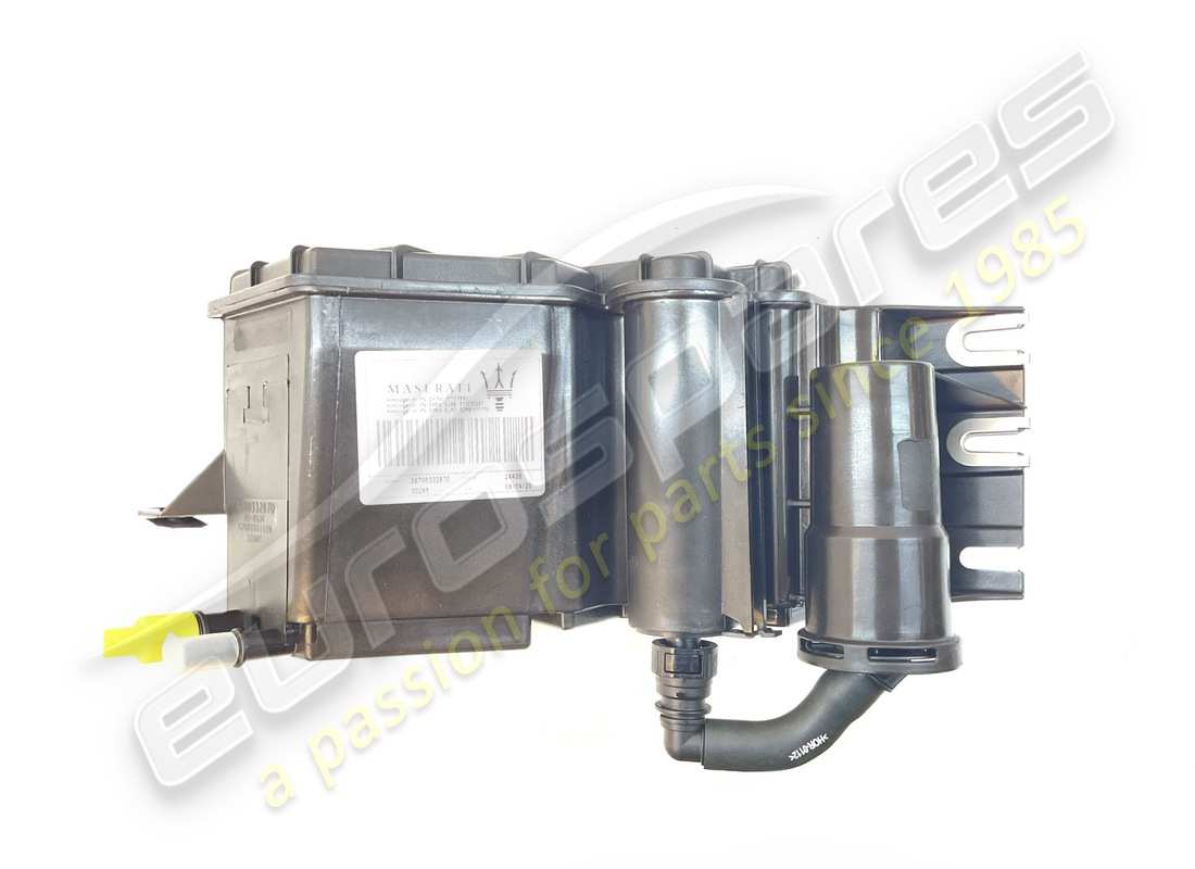 new maserati fuel vapour filter. part number 670033287 (1)