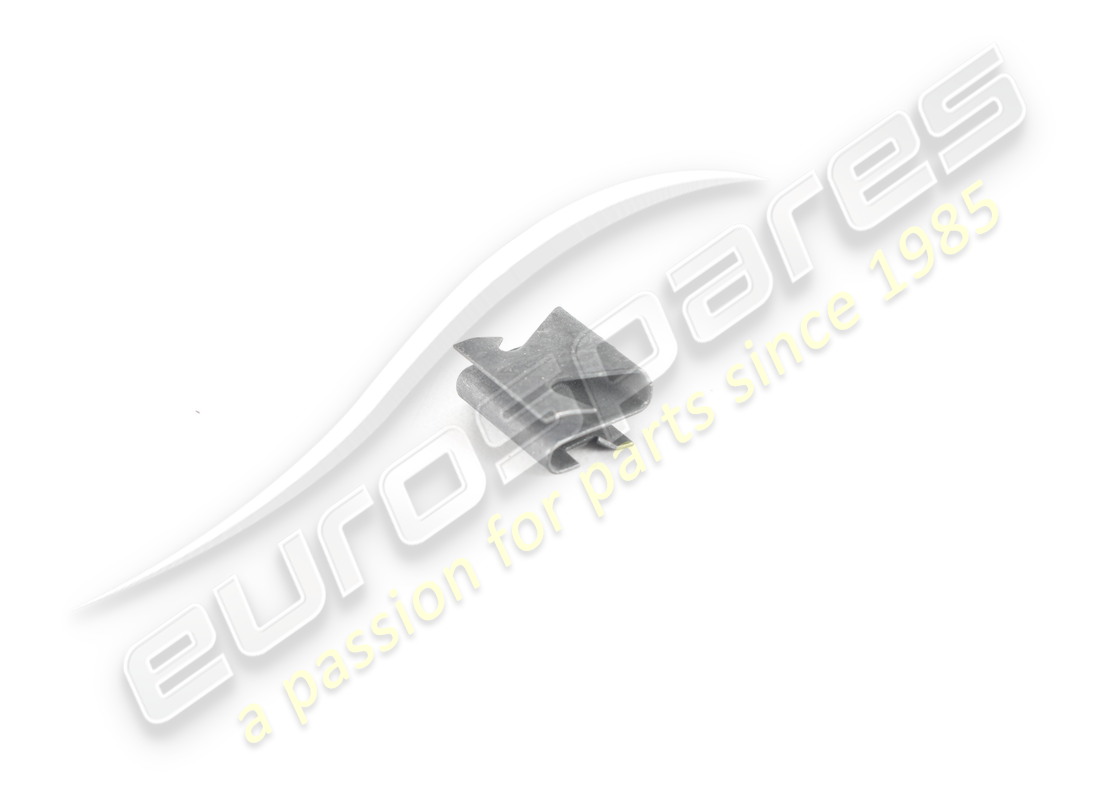 NEW Lamborghini DOUBLE U-CLAMP . PART NUMBER N90323501 (1)