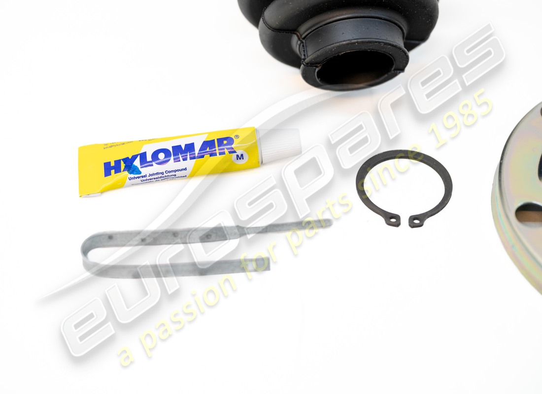 new ferrari gaiter replacement kit. part number 70006022 (3)