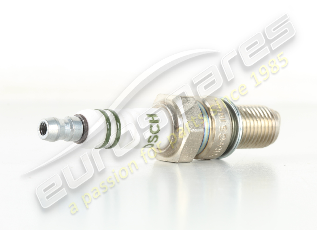 new ferrari spark plug bosch xr4cs. part number 139425 (3)