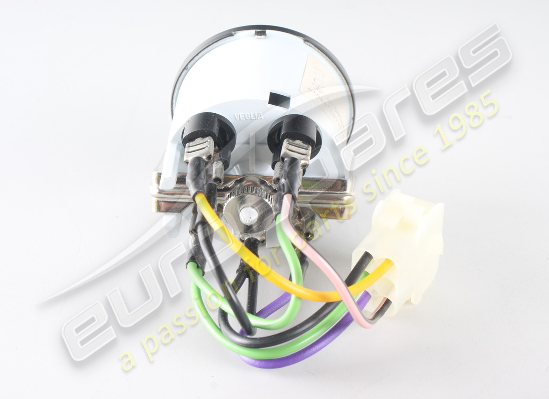 NEW FERRARI FUEL GAUGE. PART NUMBER 143465 (5) new ferrari fuel gauge. part number 143465 (5)
