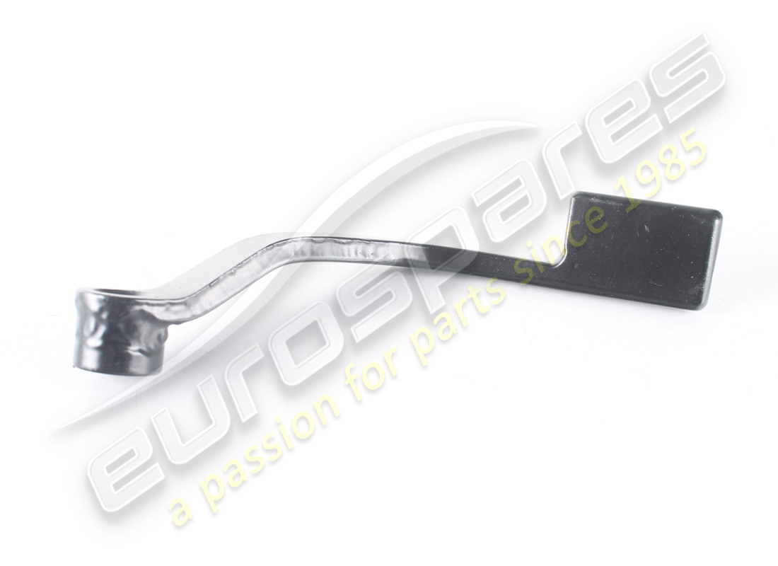 new ferrari rh seat release handle. part number 62866800 (2)