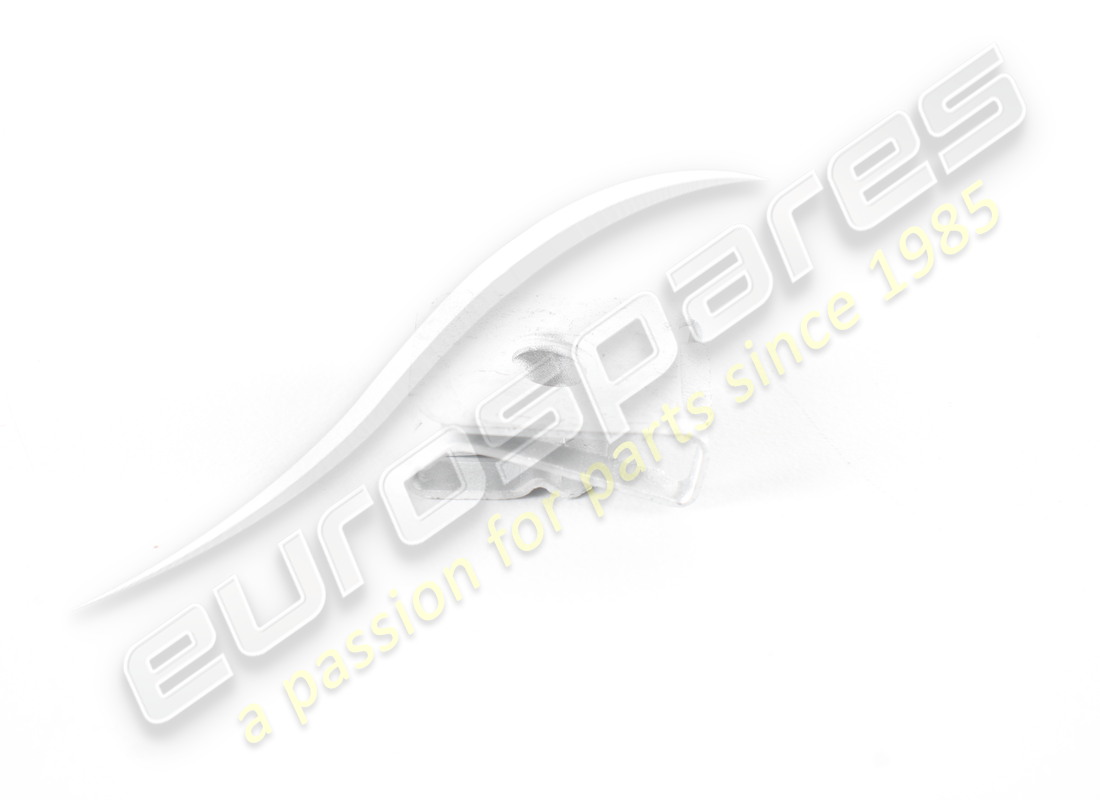 NEW Porsche CLAMPING NUT . PART NUMBER N91242501 (1)