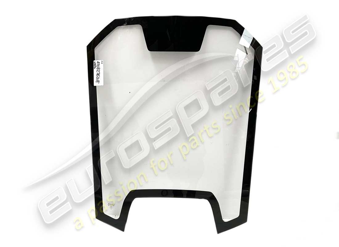 used lamborghini insert part. part number 4t0827631e (2)