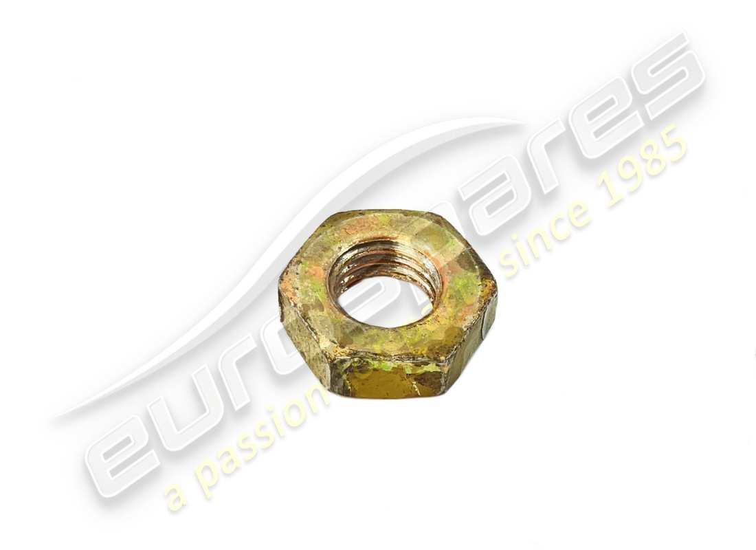 USED Ferrari RH THREAD NUT . PART NUMBER 103160 (1)