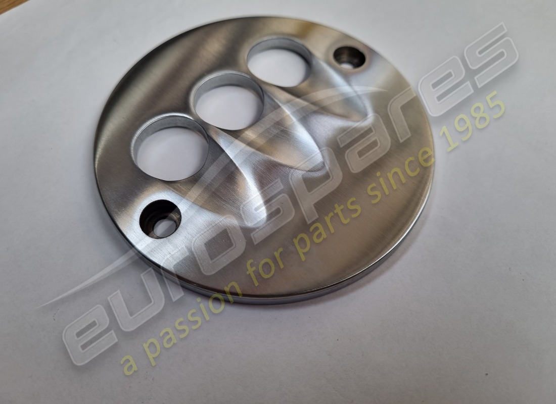 new lamborghini automatic transmission gear selector operating unit panel. part number 400713110d (3)