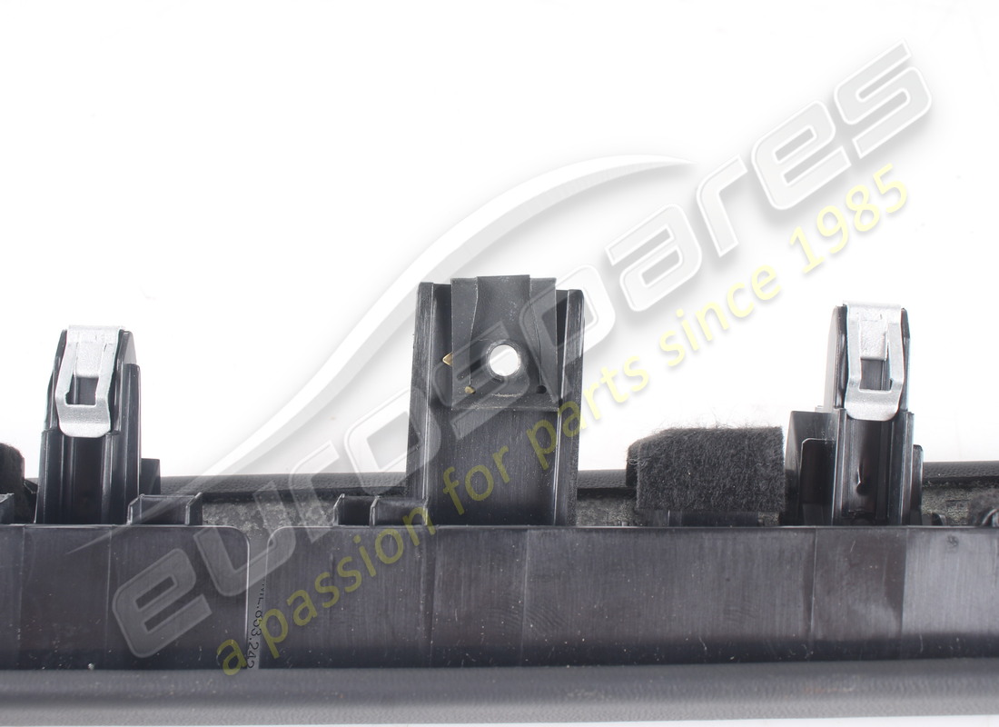 USED LAMBORGHINI TRIM. PART NUMBER 4ML853242AA (4) used lamborghini trim. part number 4ml853242aa (4)