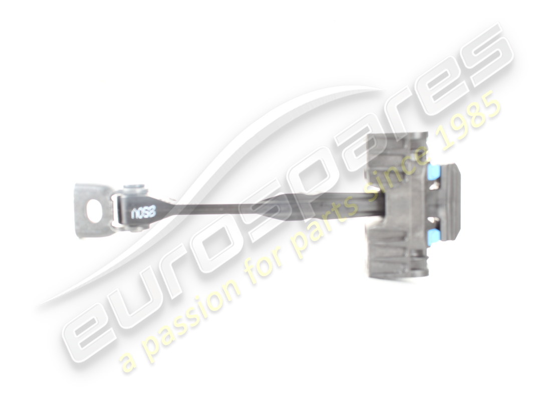 NEW LAMBORGHINI DOOR ARRESTER. PART NUMBER 8S0837249 (2) new lamborghini door arrester. part number 8s0837249 (2)