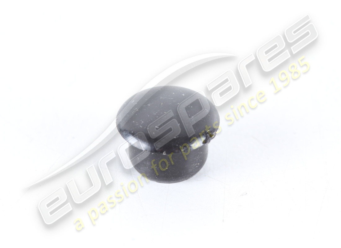 NEW PORSCHE PLUG - 8,0 X 11 X 7,2 SATIN BLACK. PART NUMBER 9997034434001C (1) new porsche plug - 8,0 x 11 x 7,2 satin black. part number 9997034434001c (1)