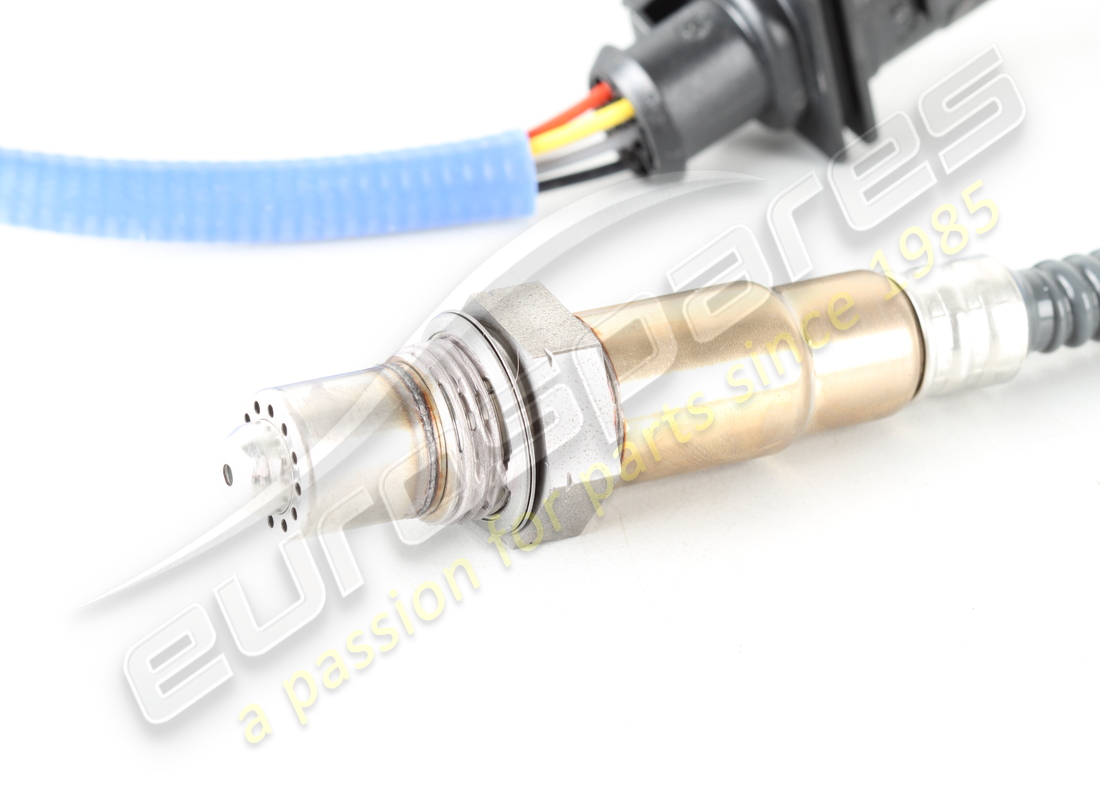 new maserati lh front lambda sensor 70. part number 670009076 (2)