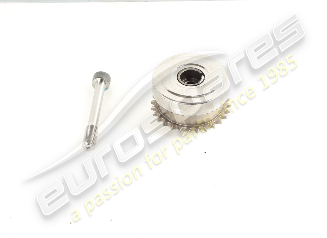 new maserati intake timing variator. part number 252648 (1)