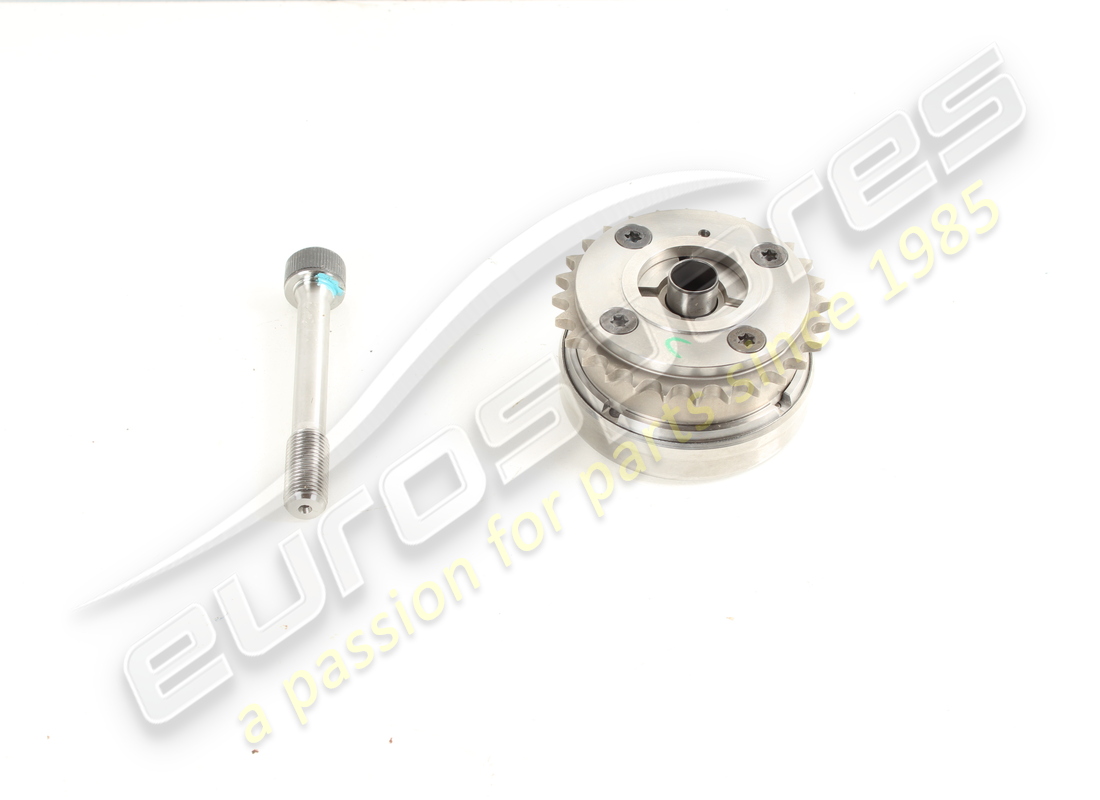 new maserati intake timing variator. part number 252648 (2)