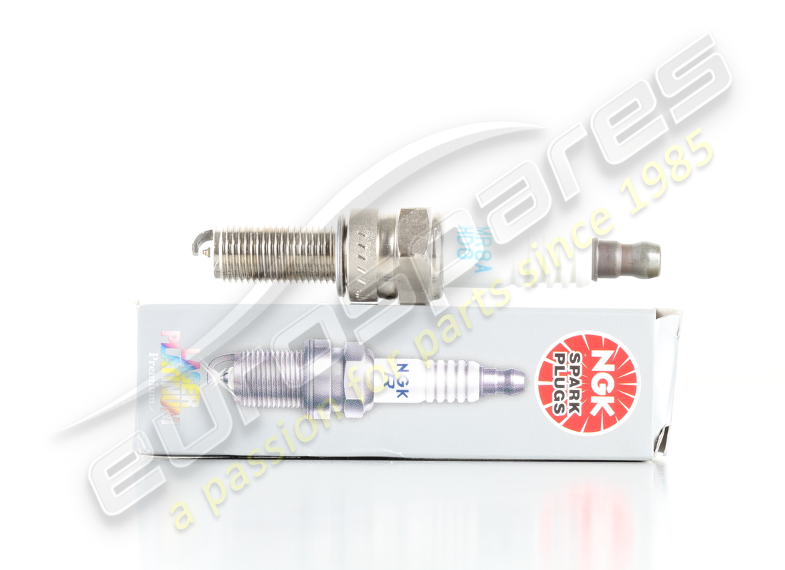 new ngk spark plug. part number 246615 (1)