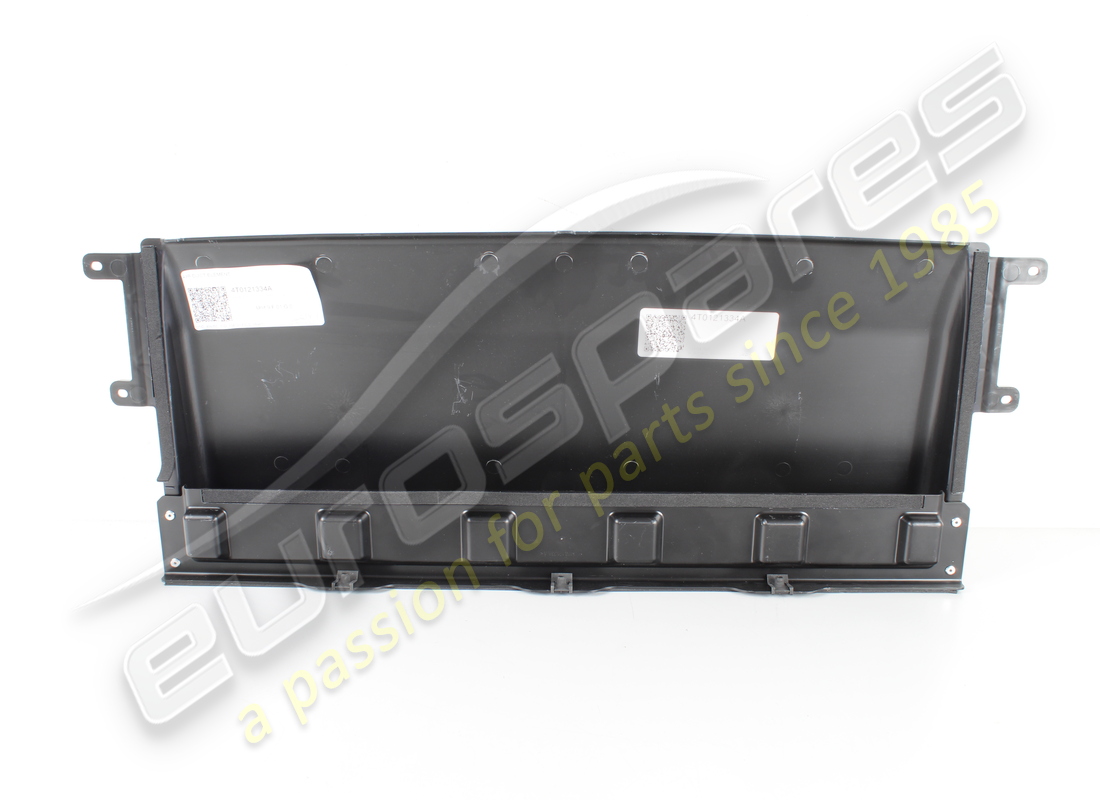 new lamborghini air duct element. part number 4t0121334a (1)