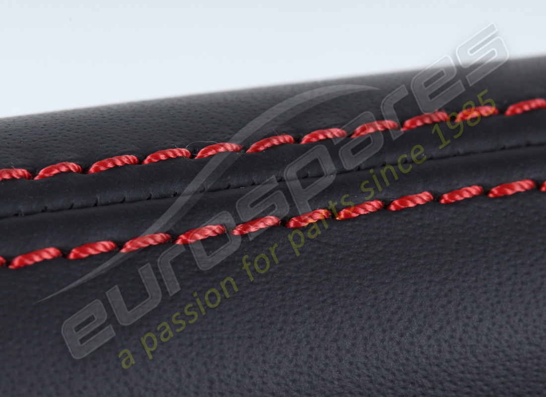 USED FERRARI LH DOOR CARD. PART NUMBER 872281 (7) used ferrari lh door card. part number 872281 (7)