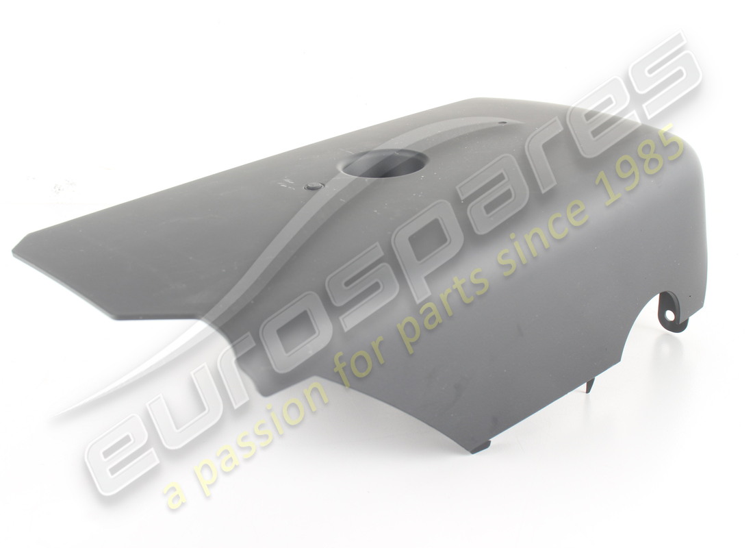 USED LAMBORGHINI LOWER PART,STEER. BASIS. PART NUMBER 4M89535166PS (3) used lamborghini lower part,steer. basis. part number 4m89535166ps (3)