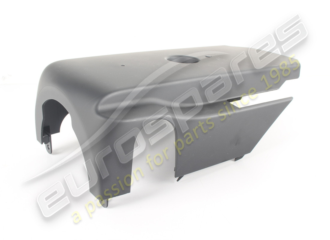 USED Lamborghini LOWER PART,STEER. BASIS . PART NUMBER 4M89535166PS (1)