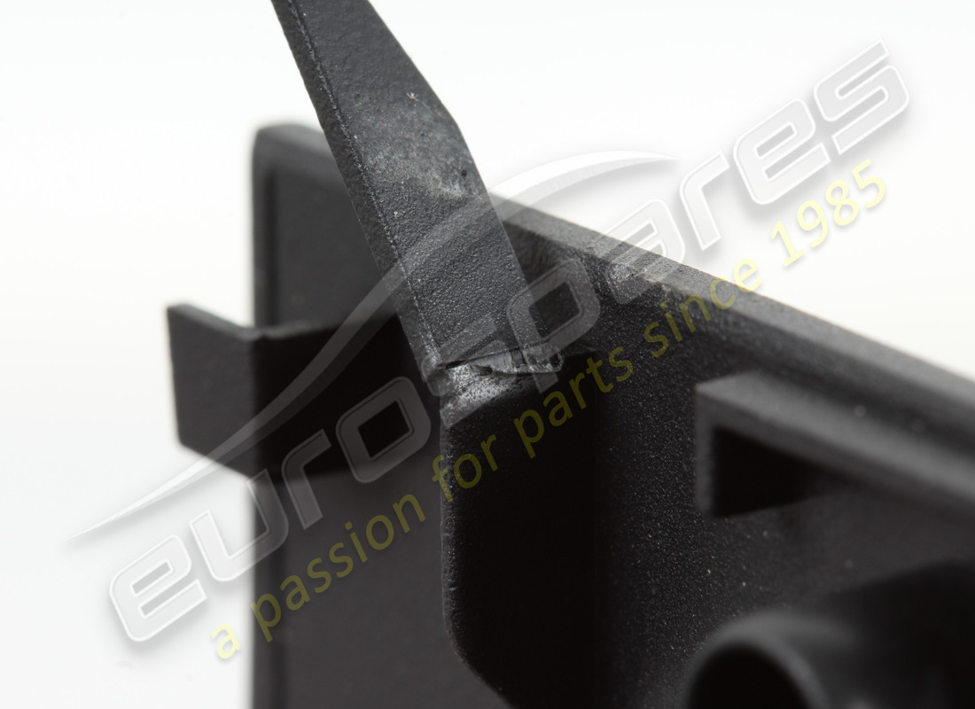 USED LAMBORGHINI LOWER PART,STEER. BASIS. PART NUMBER 4M89535166PS (6) used lamborghini lower part,steer. basis. part number 4m89535166ps (6)