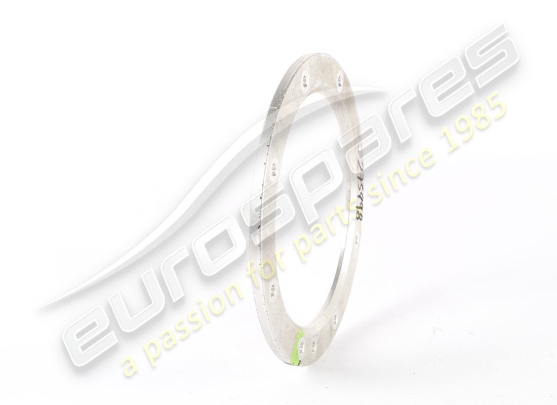 USED FERRARI FASTENER RING. PART NUMBER 275998 (2) used ferrari fastener ring. part number 275998 (2)