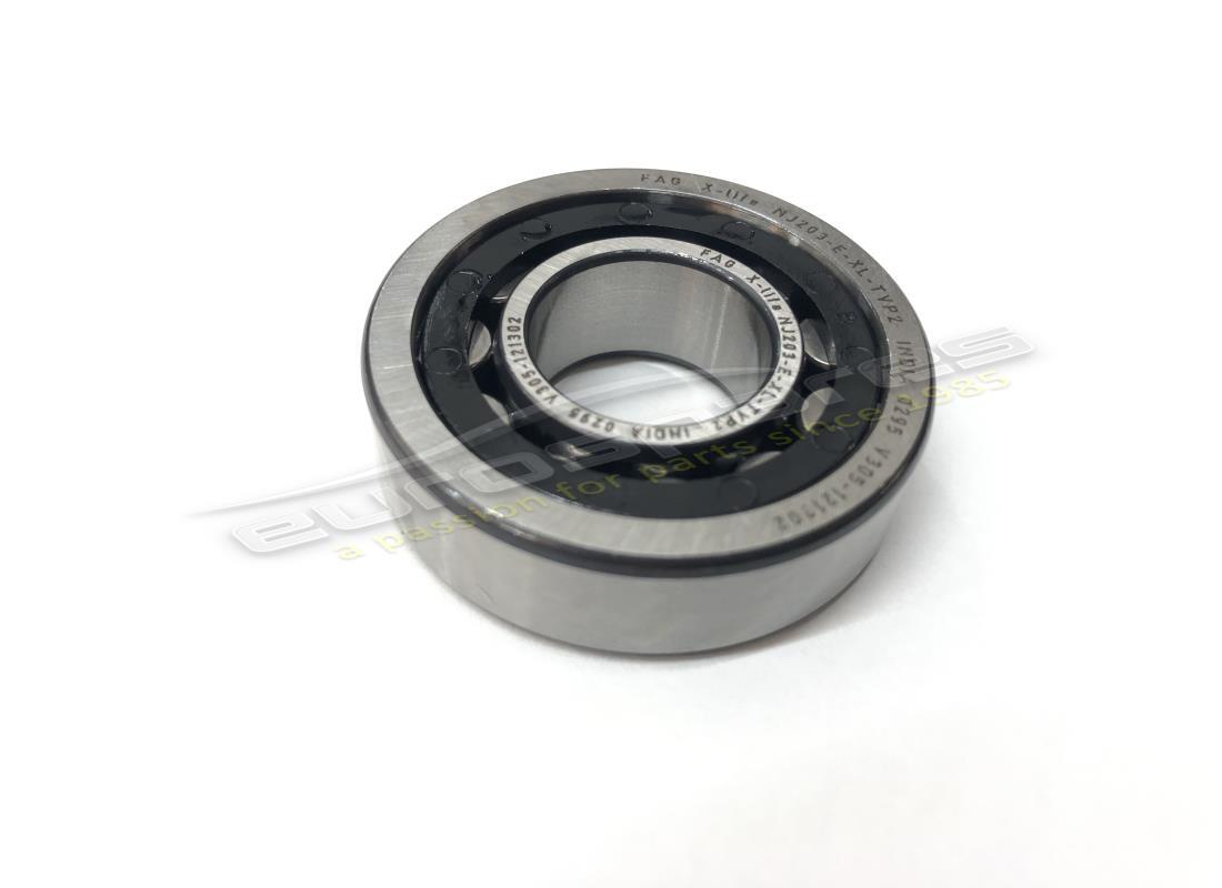 new lamborghini bearing. part number 008521704 (1)