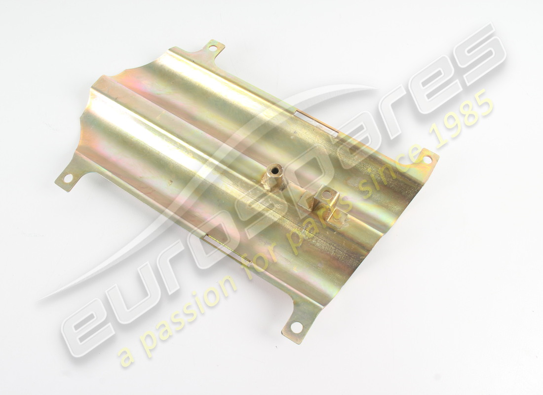 new ferrari lower plate for support. part number 182186 (2)