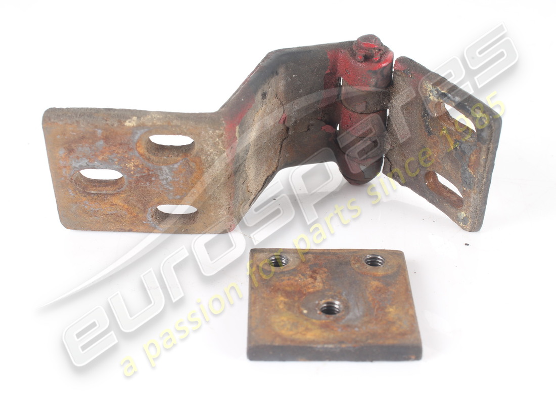 USED Ferrari HINGE . PART NUMBER 40028706 (1)